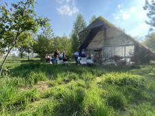 Blijf op de hoogte van alles wat de Achterhoek te bieden heeft voor jouw zakelijke events.